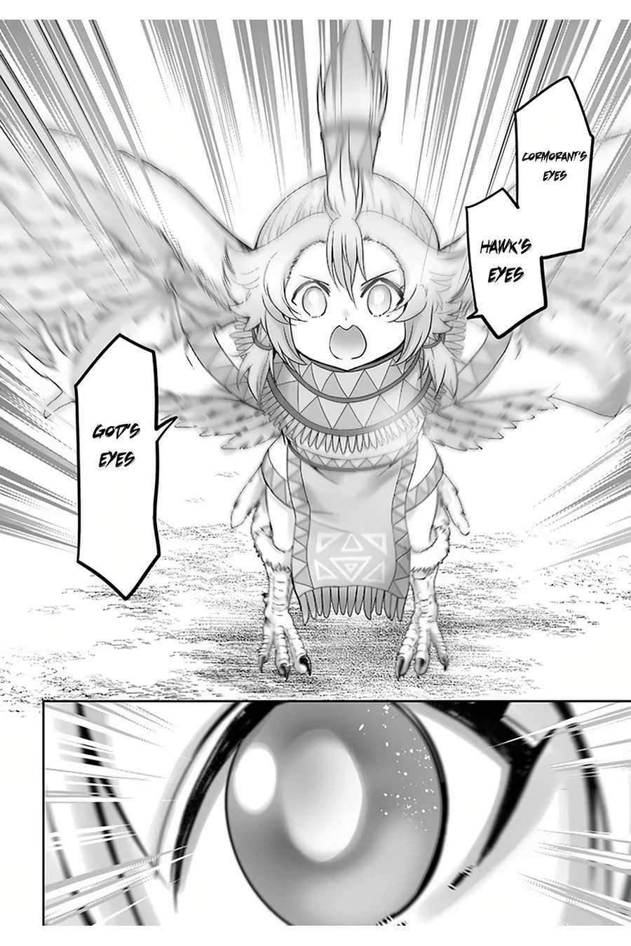 Tenohira Kaitaku Mura de Isekai Kenkokuki: Fueteku Yome-tachi to Nonbiri Mujintou Life Chapter 29 - Page 17