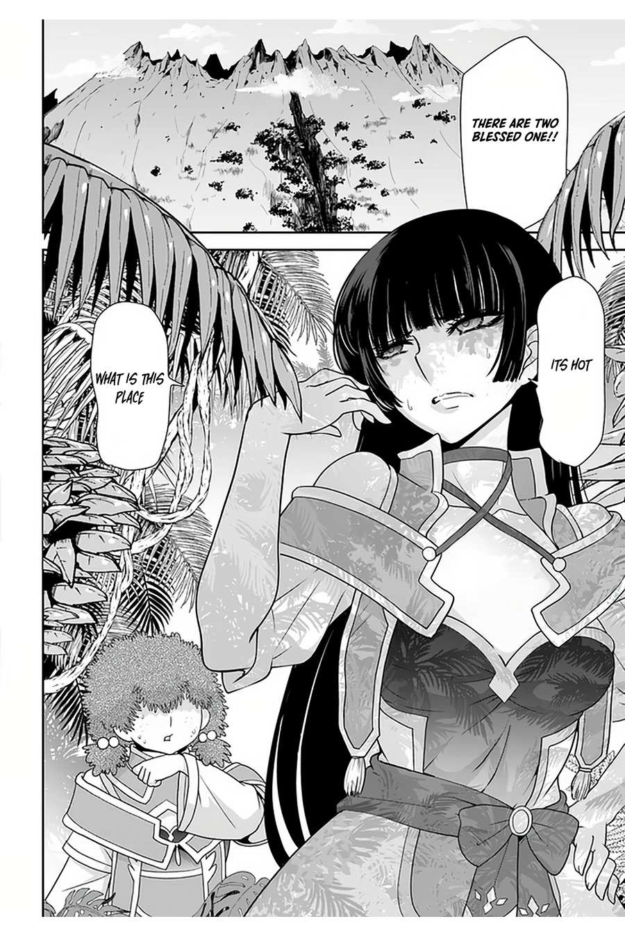 Tenohira Kaitaku Mura de Isekai Kenkokuki: Fueteku Yome-tachi to Nonbiri Mujintou Life Chapter 29 - Page 19