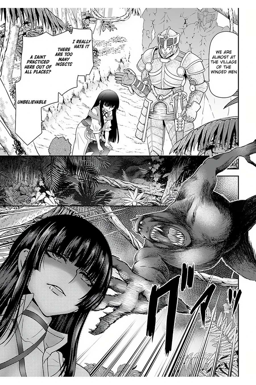 Tenohira Kaitaku Mura de Isekai Kenkokuki: Fueteku Yome-tachi to Nonbiri Mujintou Life Chapter 29 - Page 20
