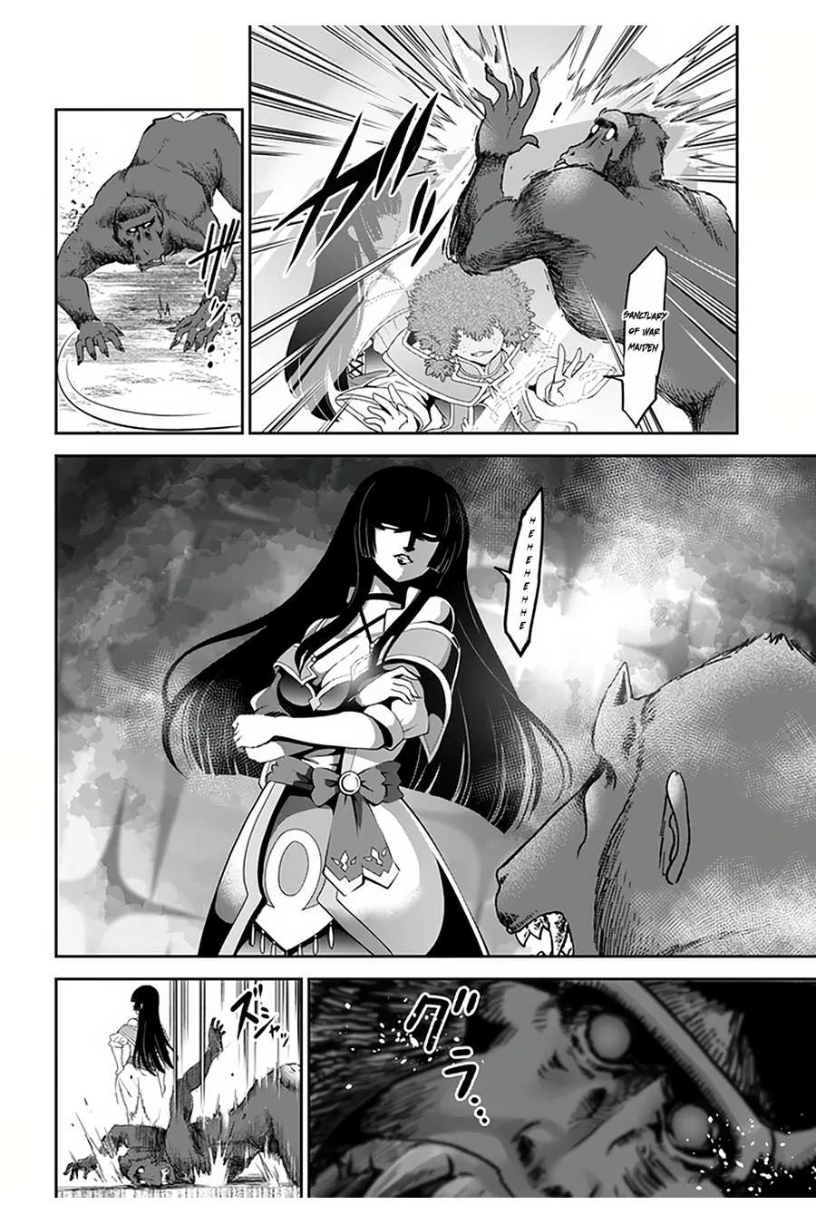 Tenohira Kaitaku Mura de Isekai Kenkokuki: Fueteku Yome-tachi to Nonbiri Mujintou Life Chapter 29 - Page 21