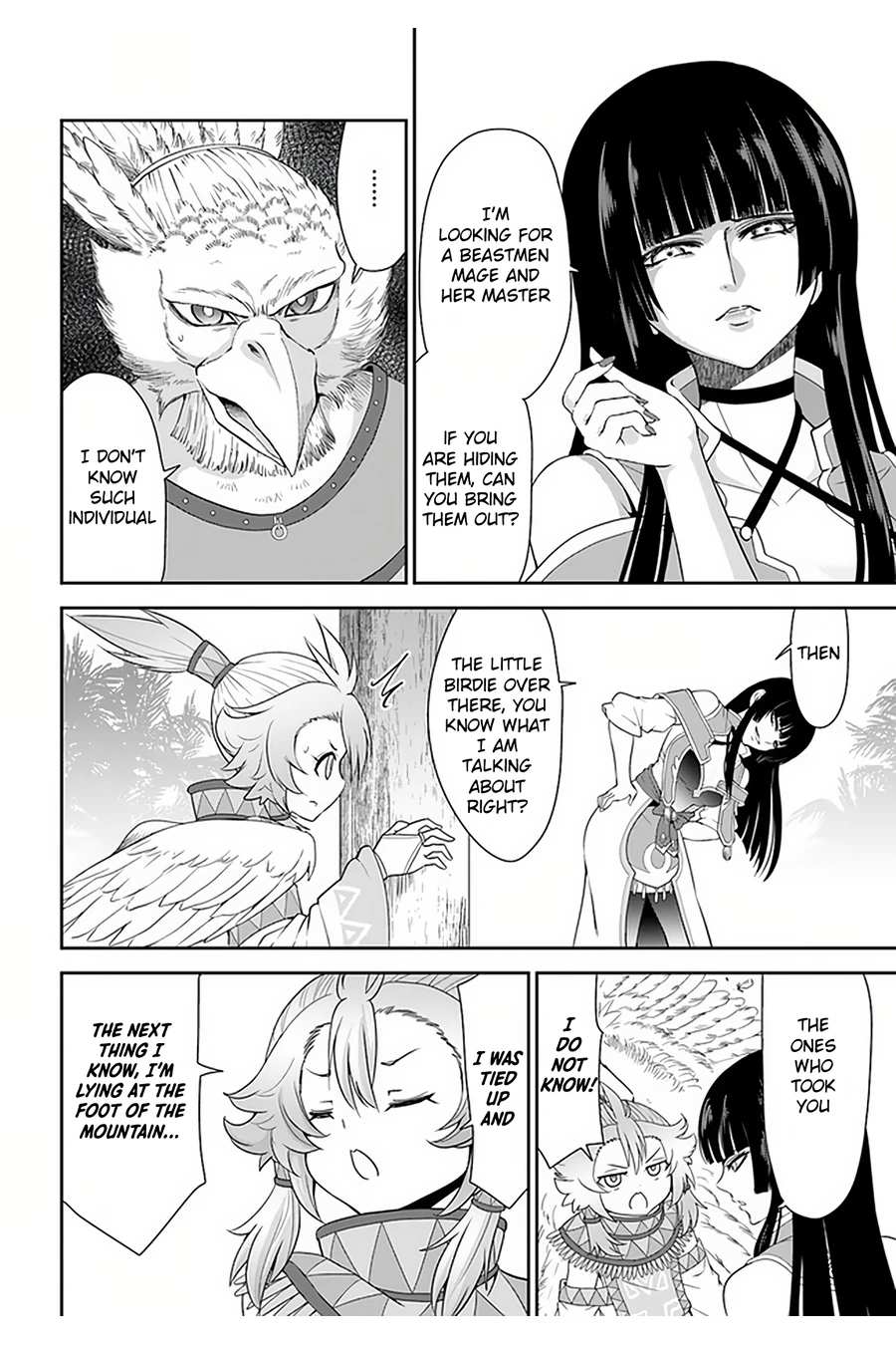 Tenohira Kaitaku Mura de Isekai Kenkokuki: Fueteku Yome-tachi to Nonbiri Mujintou Life Chapter 29 - Page 23
