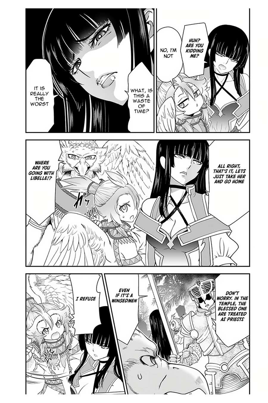 Tenohira Kaitaku Mura de Isekai Kenkokuki: Fueteku Yome-tachi to Nonbiri Mujintou Life Chapter 29 - Page 24