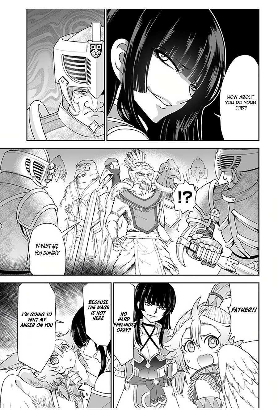 Tenohira Kaitaku Mura de Isekai Kenkokuki: Fueteku Yome-tachi to Nonbiri Mujintou Life Chapter 29 - Page 26