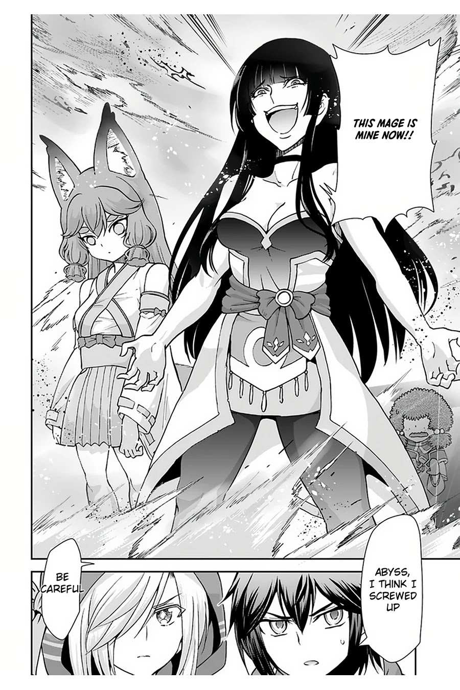 Tenohira Kaitaku Mura de Isekai Kenkokuki: Fueteku Yome-tachi to Nonbiri Mujintou Life Chapter 30 - Page 13