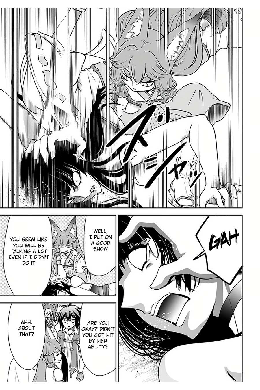 Tenohira Kaitaku Mura de Isekai Kenkokuki: Fueteku Yome-tachi to Nonbiri Mujintou Life Chapter 30 - Page 20