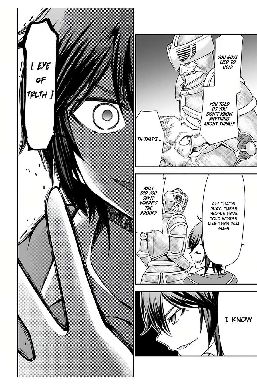 Tenohira Kaitaku Mura de Isekai Kenkokuki: Fueteku Yome-tachi to Nonbiri Mujintou Life Chapter 30 - Page 5