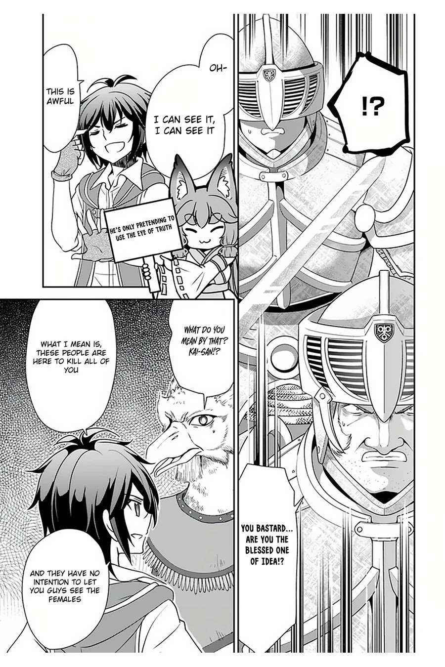 Tenohira Kaitaku Mura de Isekai Kenkokuki: Fueteku Yome-tachi to Nonbiri Mujintou Life Chapter 30 - Page 6