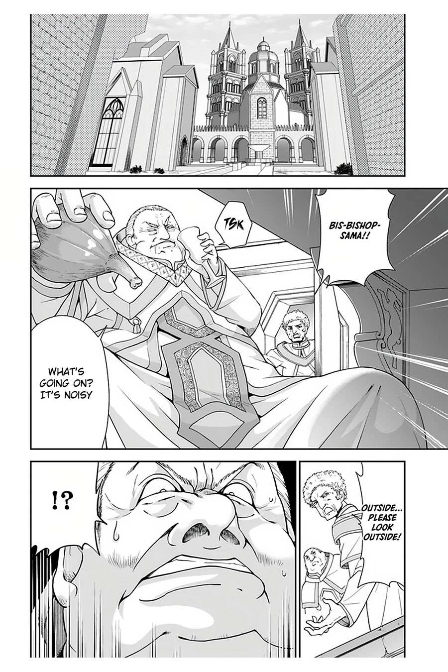Tenohira Kaitaku Mura de Isekai Kenkokuki: Fueteku Yome-tachi to Nonbiri Mujintou Life Chapter 31 - Page 22