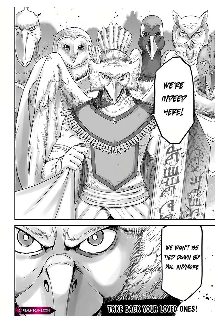 Tenohira Kaitaku Mura de Isekai Kenkokuki: Fueteku Yome-tachi to Nonbiri Mujintou Life Chapter 31 - Page 24