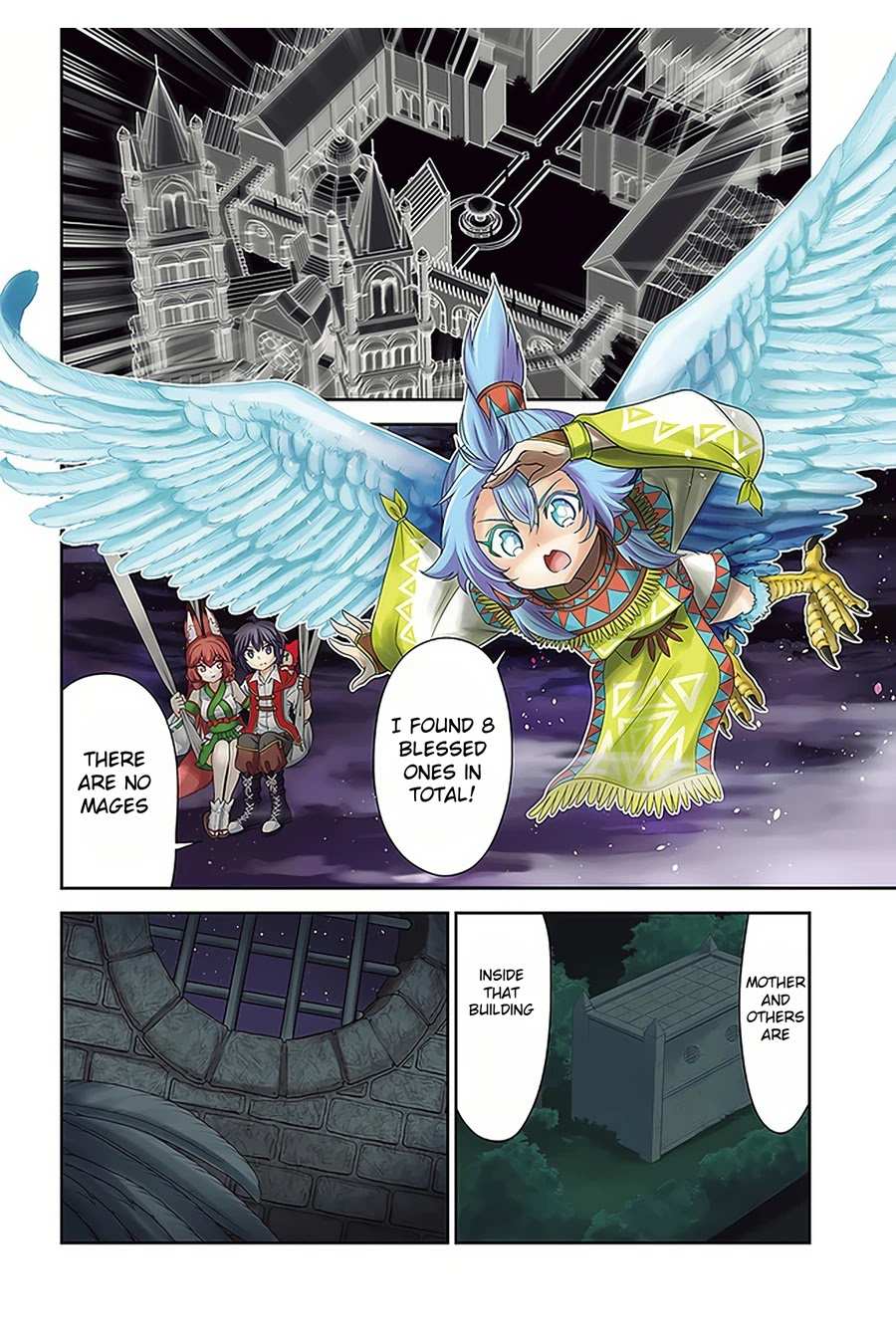 Tenohira Kaitaku Mura de Isekai Kenkokuki: Fueteku Yome-tachi to Nonbiri Mujintou Life Chapter 31 - Page 5