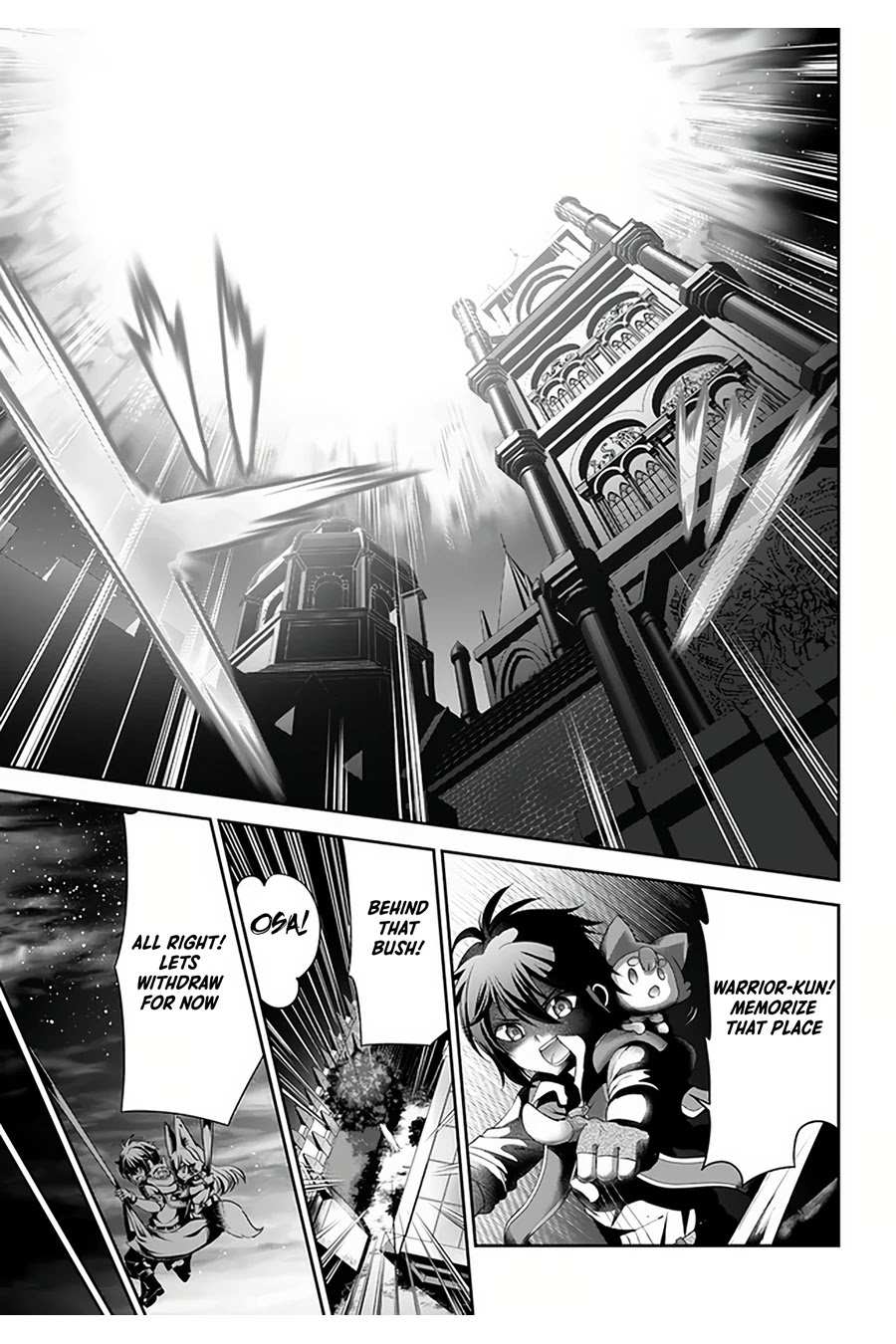 Tenohira Kaitaku Mura de Isekai Kenkokuki: Fueteku Yome-tachi to Nonbiri Mujintou Life Chapter 31 - Page 8