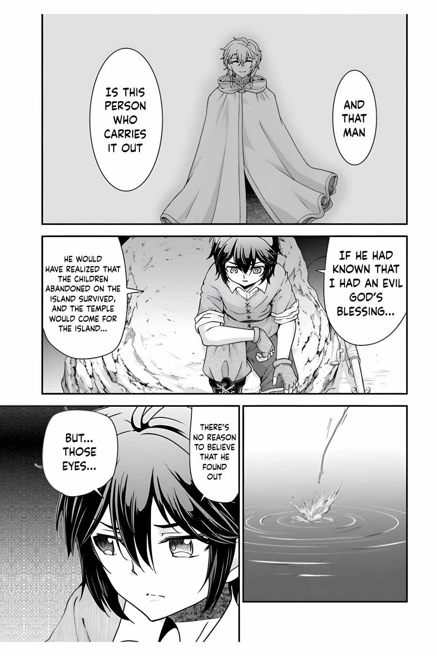 Tenohira Kaitaku Mura de Isekai Kenkokuki: Fueteku Yome-tachi to Nonbiri Mujintou Life Chapter 33 - Page 12