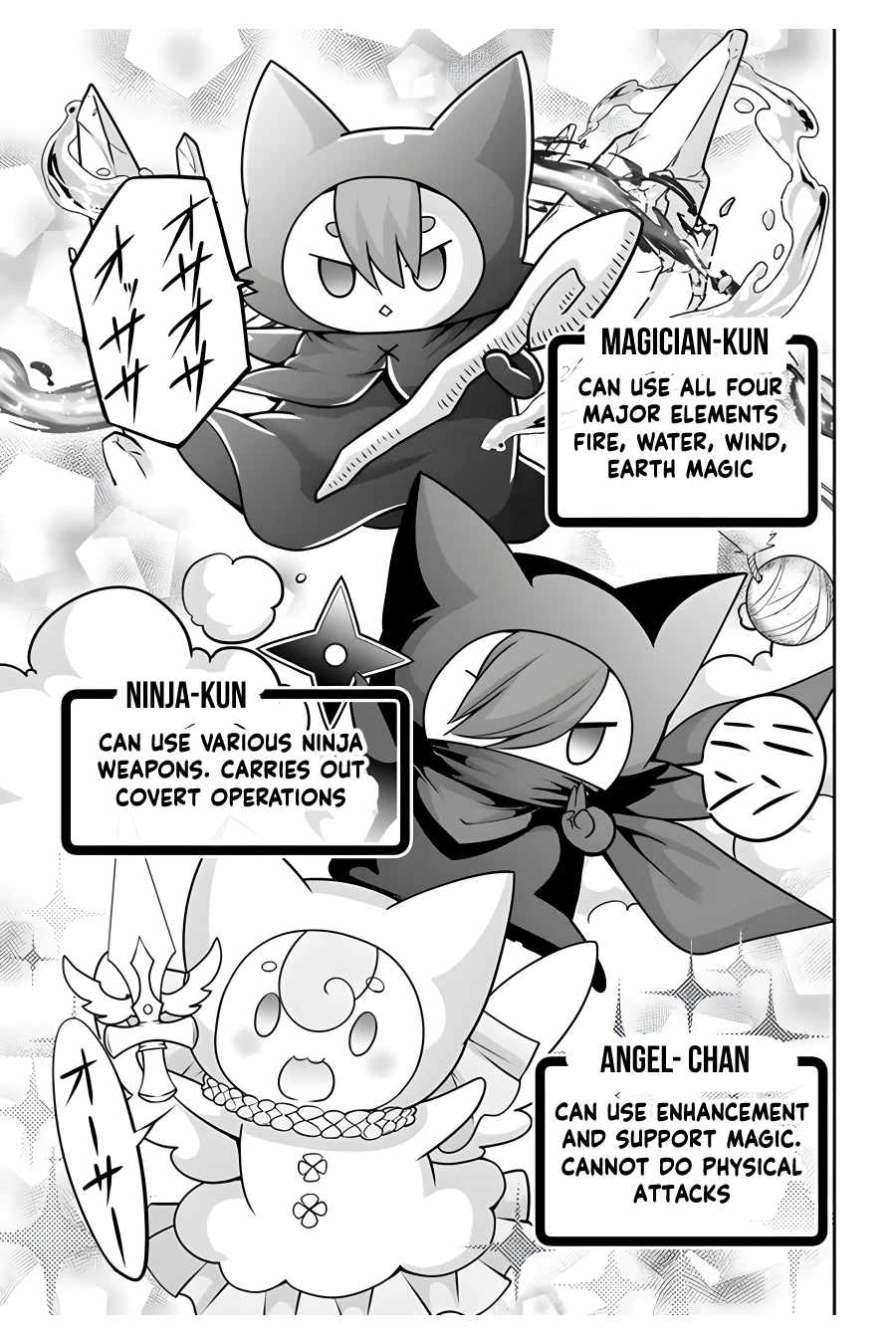 Tenohira Kaitaku Mura de Isekai Kenkokuki: Fueteku Yome-tachi to Nonbiri Mujintou Life Chapter 36 - Page 20