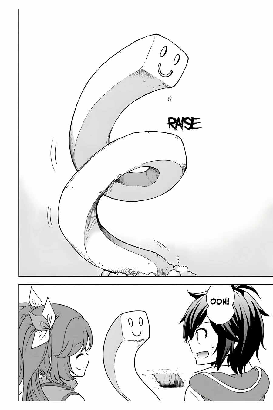 Tenohira Kaitaku Mura de Isekai Kenkokuki: Fueteku Yome-tachi to Nonbiri Mujintou Life Chapter 36 - Page 27