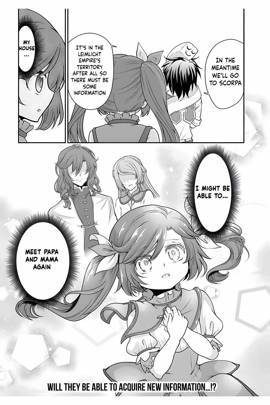 Tenohira Kaitaku Mura de Isekai Kenkokuki: Fueteku Yome-tachi to Nonbiri Mujintou Life Chapter 36 - Page 29