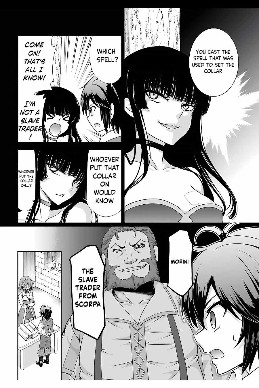 Tenohira Kaitaku Mura de Isekai Kenkokuki: Fueteku Yome-tachi to Nonbiri Mujintou Life Chapter 37 - Page 15