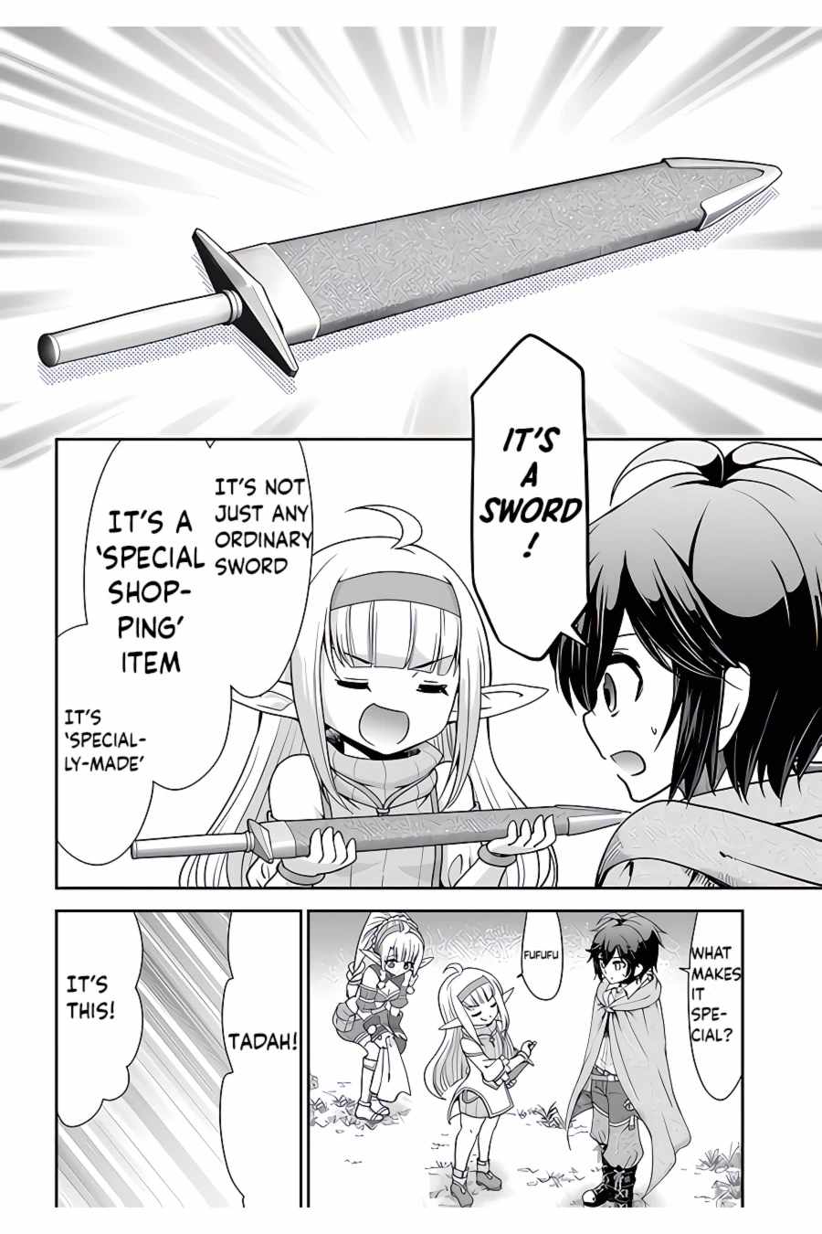 Tenohira Kaitaku Mura de Isekai Kenkokuki: Fueteku Yome-tachi to Nonbiri Mujintou Life Chapter 38 - Page 15