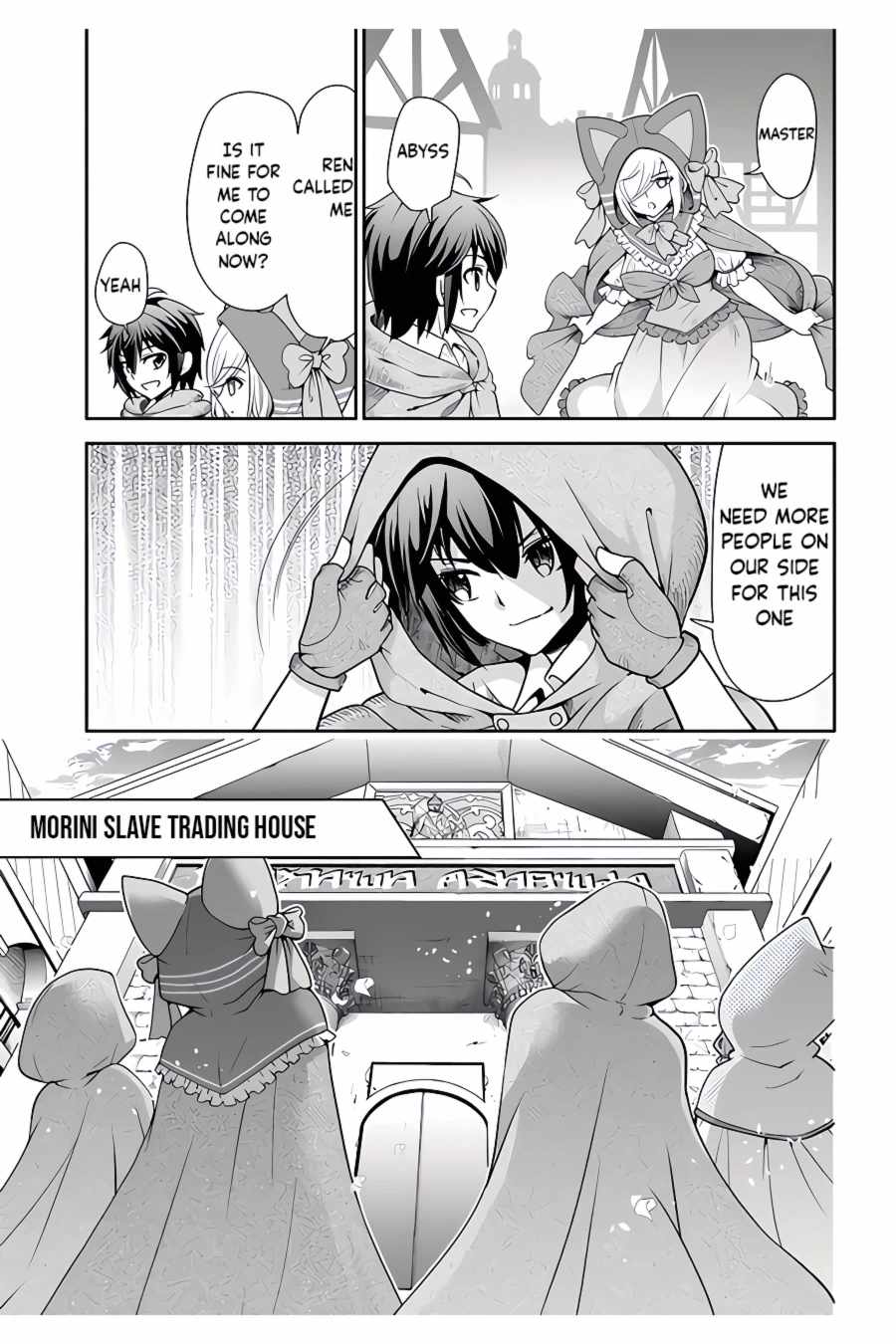 Tenohira Kaitaku Mura de Isekai Kenkokuki: Fueteku Yome-tachi to Nonbiri Mujintou Life Chapter 38 - Page 20