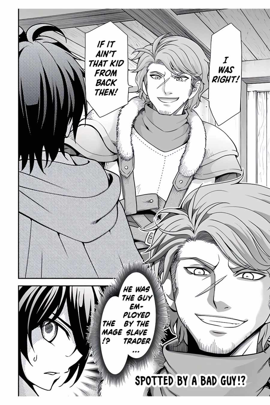 Tenohira Kaitaku Mura de Isekai Kenkokuki: Fueteku Yome-tachi to Nonbiri Mujintou Life Chapter 38 - Page 27
