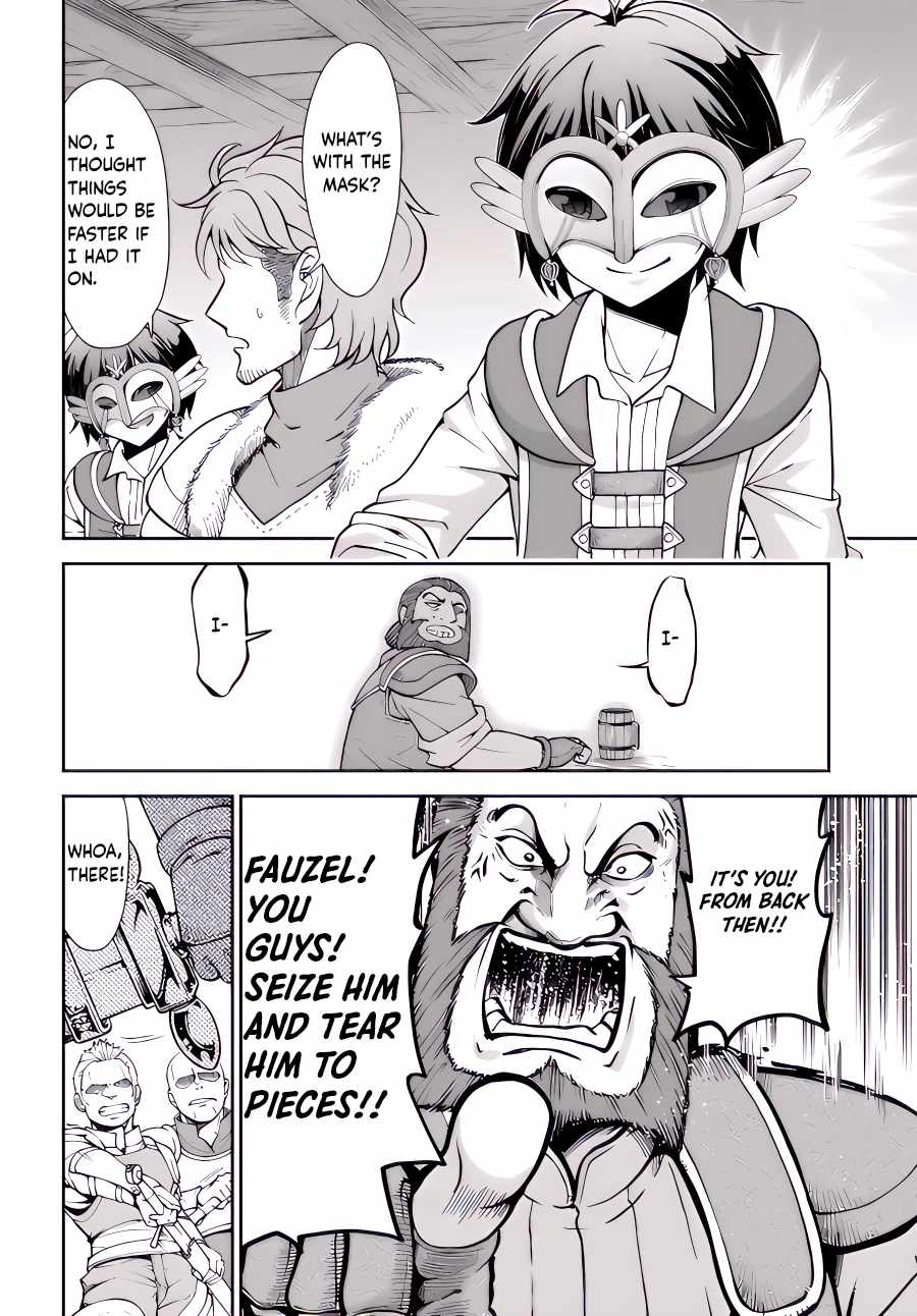 Tenohira Kaitaku Mura de Isekai Kenkokuki: Fueteku Yome-tachi to Nonbiri Mujintou Life Chapter 39 - Page 15