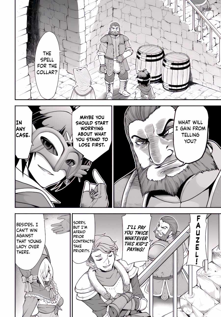 Tenohira Kaitaku Mura de Isekai Kenkokuki: Fueteku Yome-tachi to Nonbiri Mujintou Life Chapter 39 - Page 17
