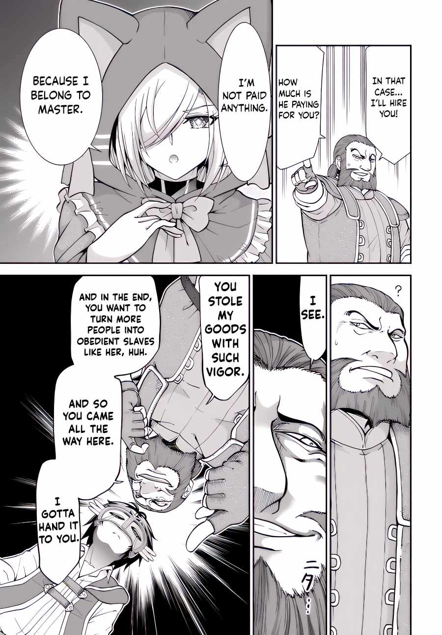 Tenohira Kaitaku Mura de Isekai Kenkokuki: Fueteku Yome-tachi to Nonbiri Mujintou Life Chapter 39 - Page 18