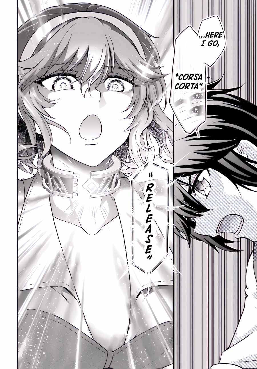 Tenohira Kaitaku Mura de Isekai Kenkokuki: Fueteku Yome-tachi to Nonbiri Mujintou Life Chapter 39 - Page 23