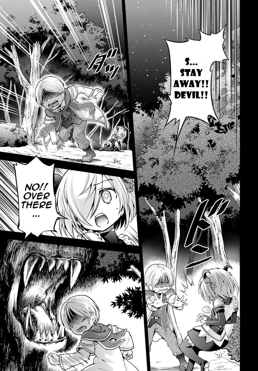 Tenohira Kaitaku Mura de Isekai Kenkokuki: Fueteku Yome-tachi to Nonbiri Mujintou Life Chapter 4 - Page 2