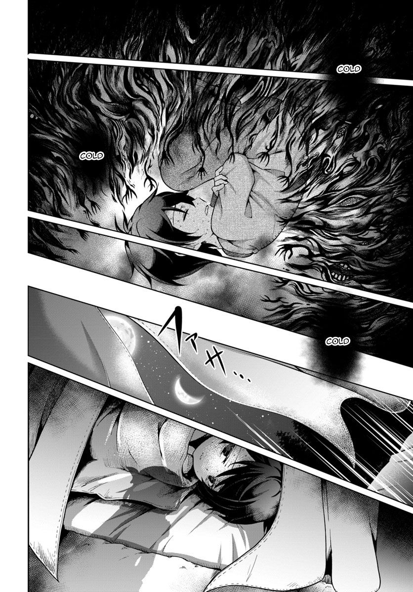 Tenohira Kaitaku Mura de Isekai Kenkokuki: Fueteku Yome-tachi to Nonbiri Mujintou Life Chapter 4 - Page 15