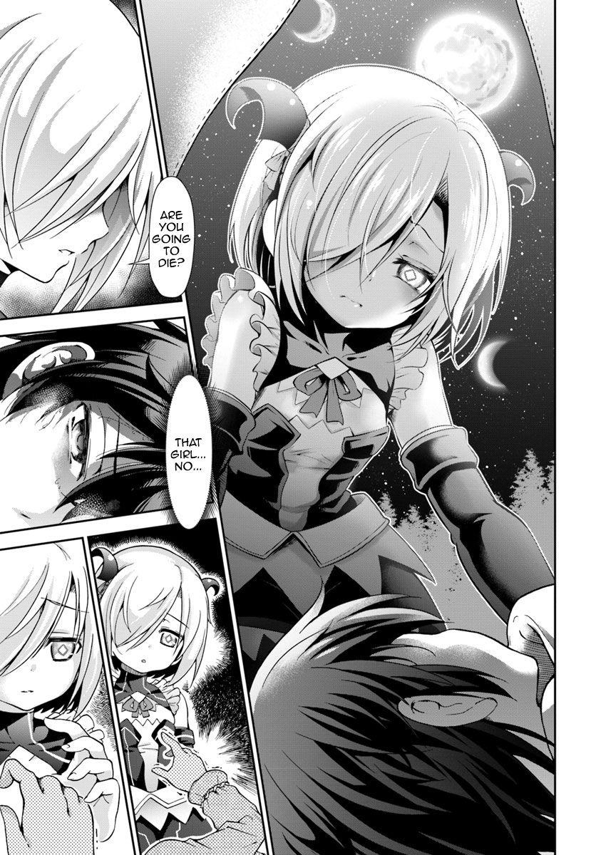 Tenohira Kaitaku Mura de Isekai Kenkokuki: Fueteku Yome-tachi to Nonbiri Mujintou Life Chapter 4 - Page 16