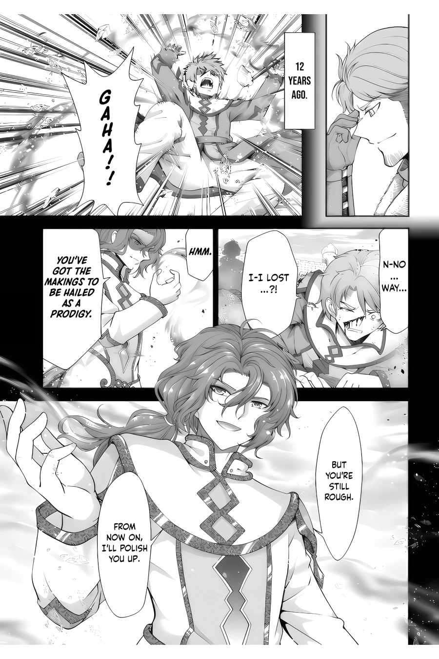 Tenohira Kaitaku Mura de Isekai Kenkokuki: Fueteku Yome-tachi to Nonbiri Mujintou Life Chapter 40 - Page 14