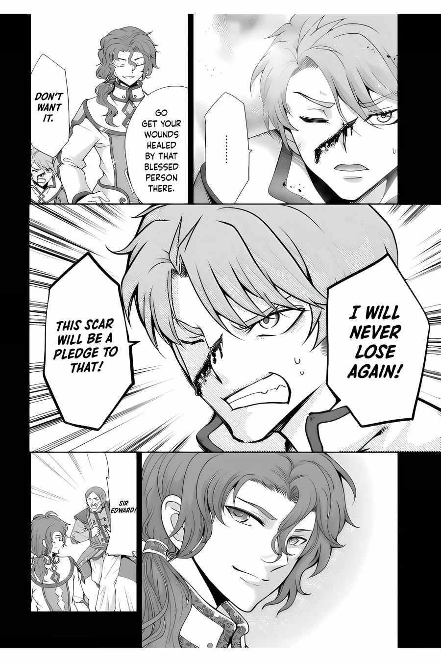 Tenohira Kaitaku Mura de Isekai Kenkokuki: Fueteku Yome-tachi to Nonbiri Mujintou Life Chapter 40 - Page 15