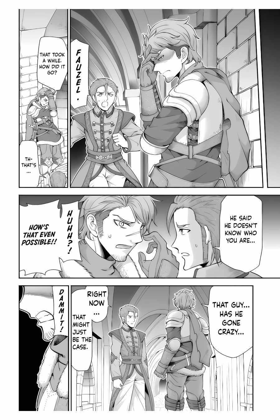 Tenohira Kaitaku Mura de Isekai Kenkokuki: Fueteku Yome-tachi to Nonbiri Mujintou Life Chapter 40 - Page 19