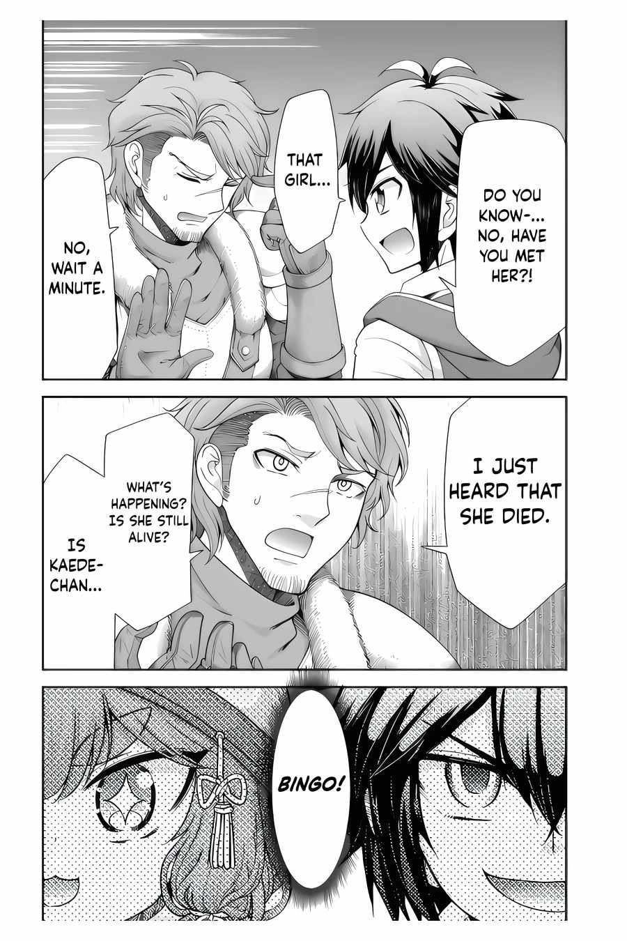 Tenohira Kaitaku Mura de Isekai Kenkokuki: Fueteku Yome-tachi to Nonbiri Mujintou Life Chapter 40 - Page 23