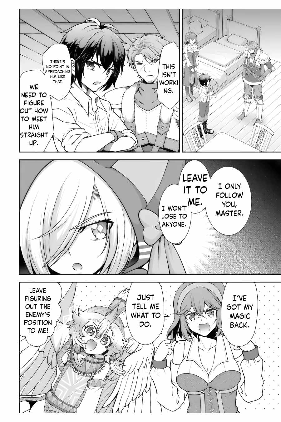 Tenohira Kaitaku Mura de Isekai Kenkokuki: Fueteku Yome-tachi to Nonbiri Mujintou Life Chapter 41 - Page 11