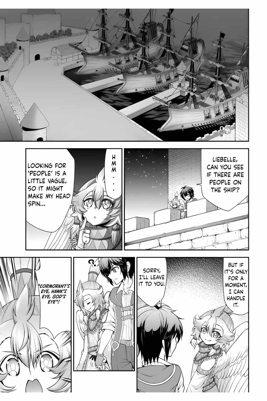 Tenohira Kaitaku Mura de Isekai Kenkokuki: Fueteku Yome-tachi to Nonbiri Mujintou Life Chapter 41 - Page 14