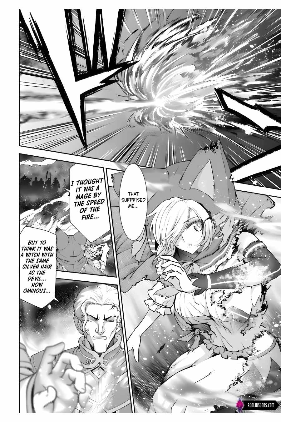 Tenohira Kaitaku Mura de Isekai Kenkokuki: Fueteku Yome-tachi to Nonbiri Mujintou Life Chapter 41 - Page 21