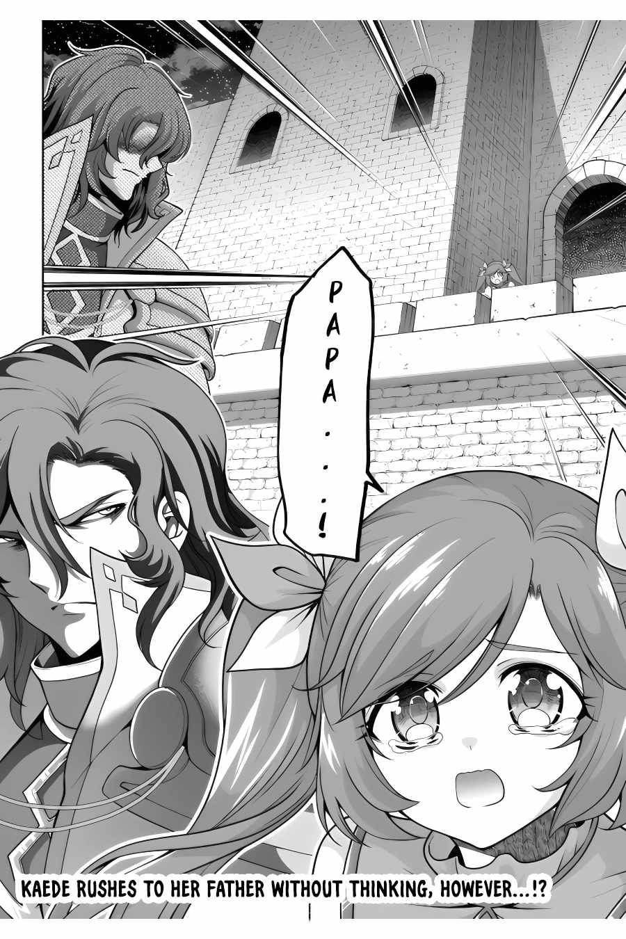 Tenohira Kaitaku Mura de Isekai Kenkokuki: Fueteku Yome-tachi to Nonbiri Mujintou Life Chapter 41 - Page 25