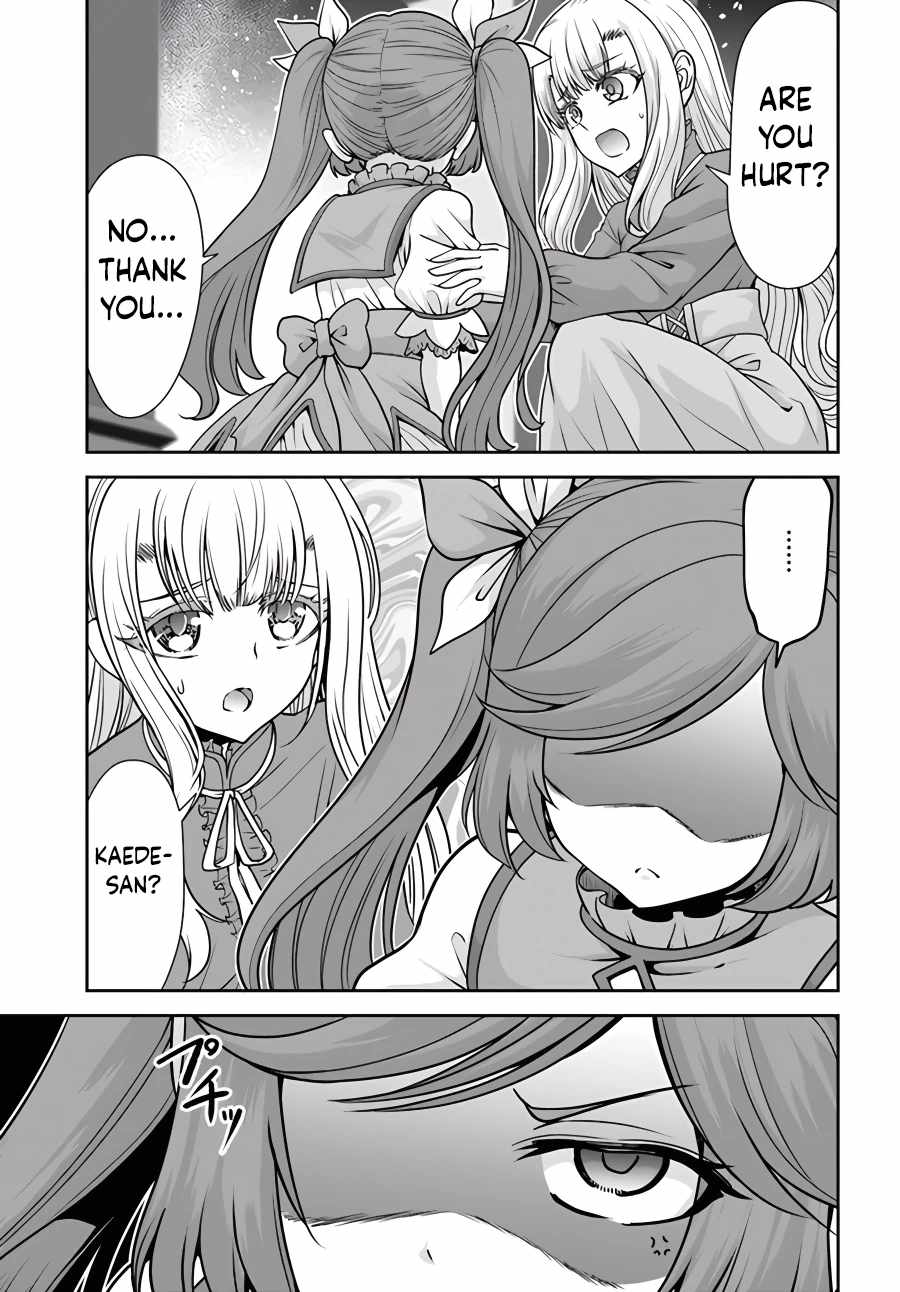 Tenohira Kaitaku Mura de Isekai Kenkokuki: Fueteku Yome-tachi to Nonbiri Mujintou Life Chapter 42 - Page 18