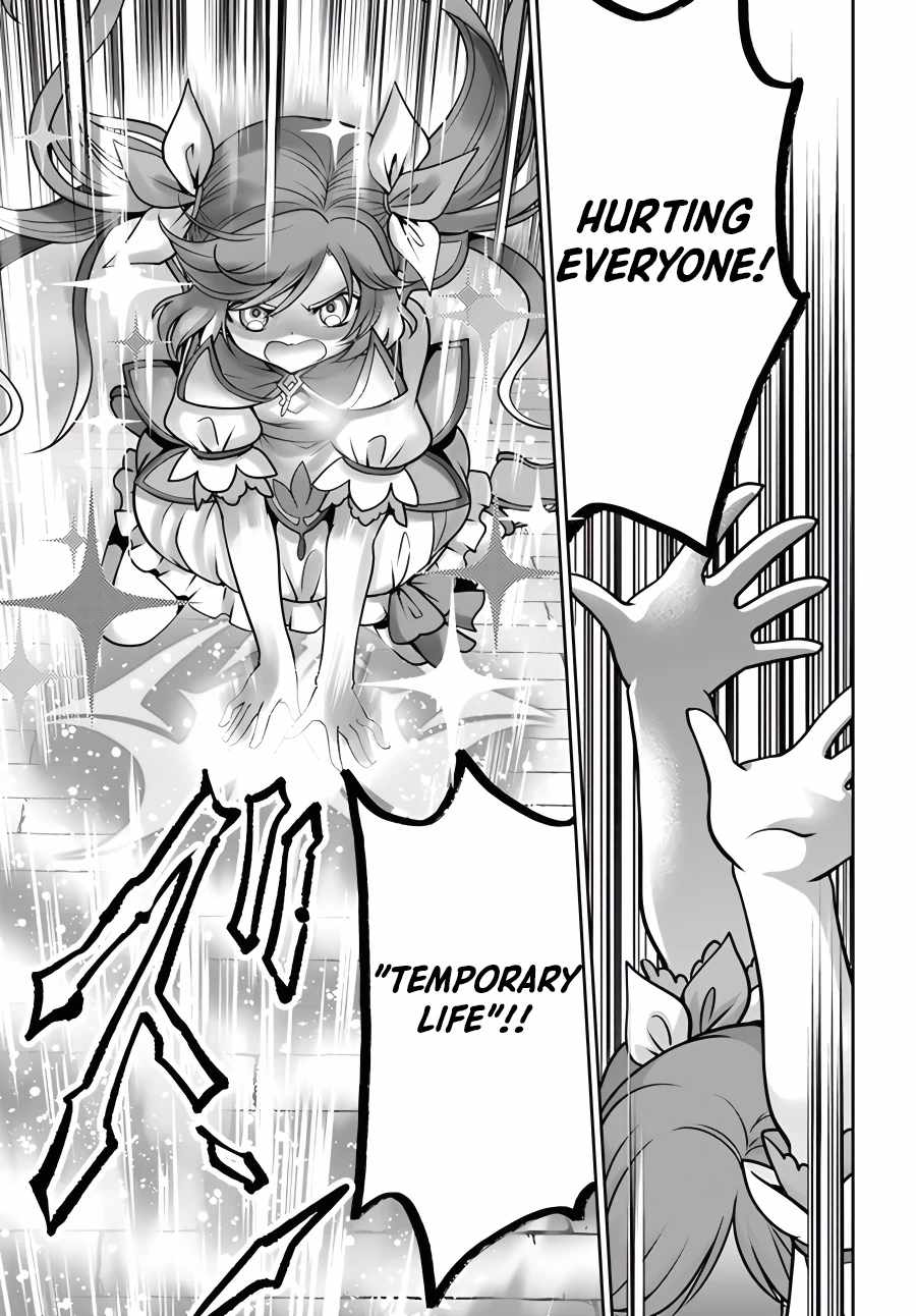 Tenohira Kaitaku Mura de Isekai Kenkokuki: Fueteku Yome-tachi to Nonbiri Mujintou Life Chapter 42 - Page 20