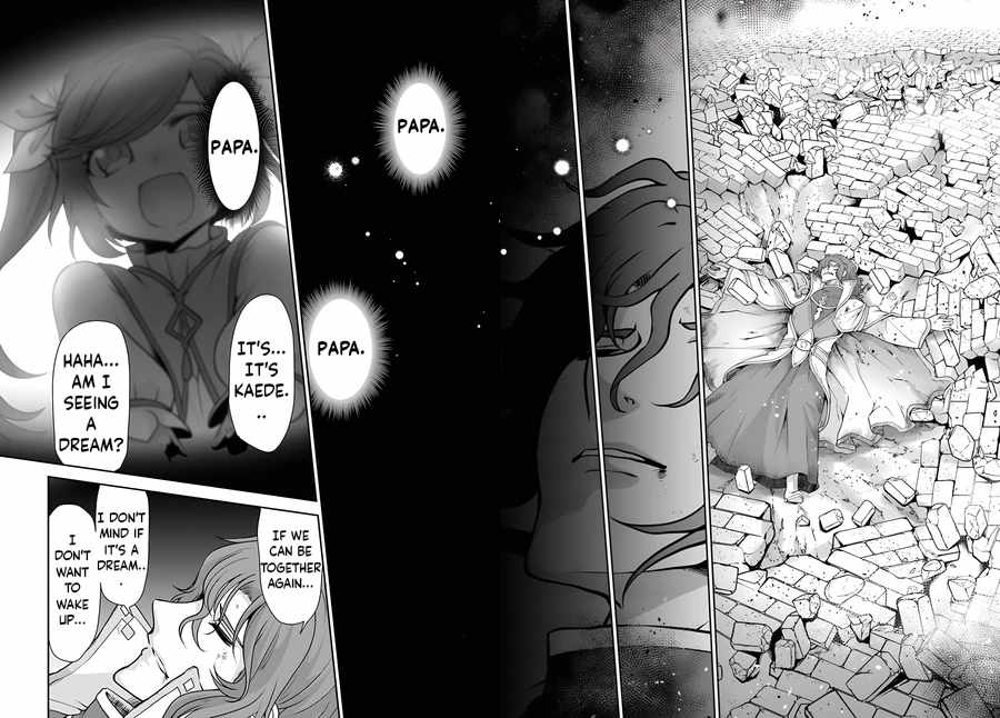 Tenohira Kaitaku Mura de Isekai Kenkokuki: Fueteku Yome-tachi to Nonbiri Mujintou Life Chapter 42 - Page 24