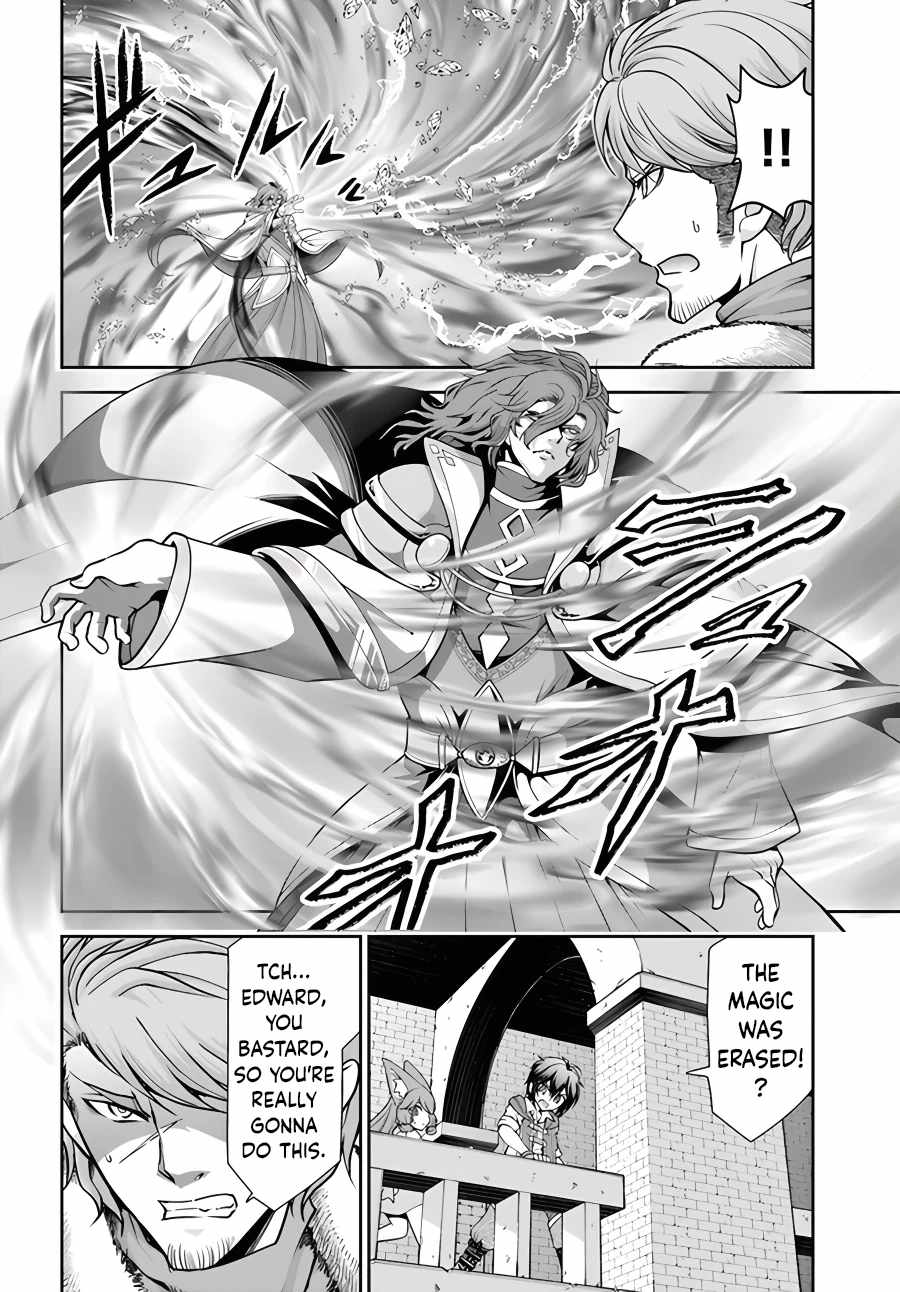 Tenohira Kaitaku Mura de Isekai Kenkokuki: Fueteku Yome-tachi to Nonbiri Mujintou Life Chapter 42 - Page 9