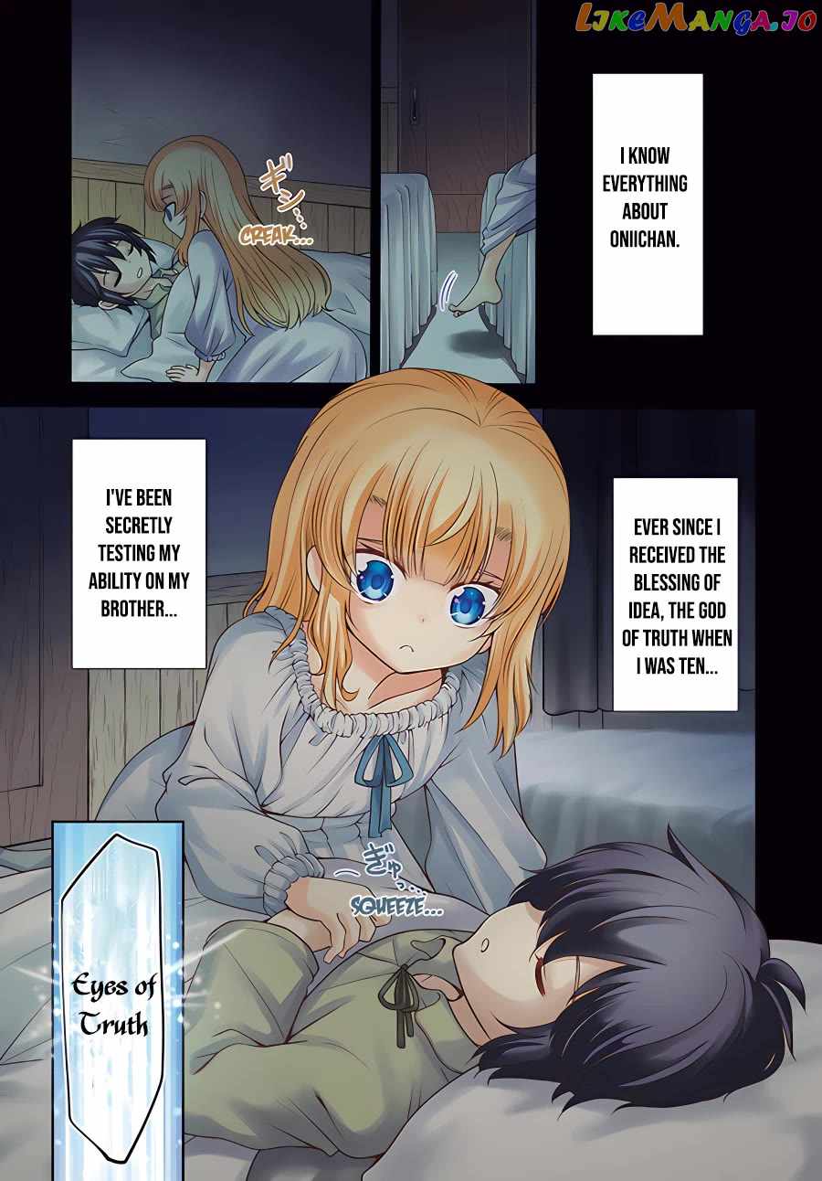 Tenohira Kaitaku Mura de Isekai Kenkokuki: Fueteku Yome-tachi to Nonbiri Mujintou Life Chapter 43 - Page 2