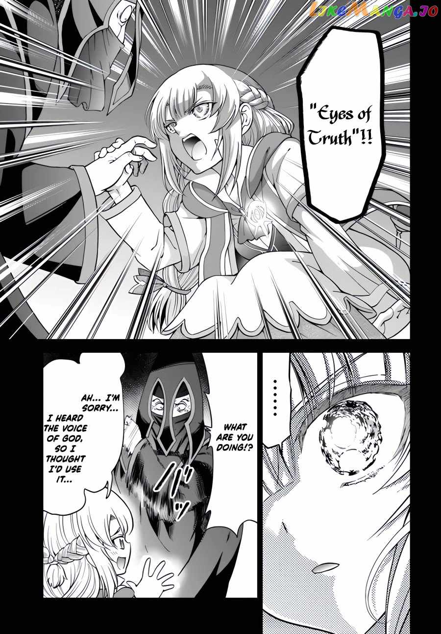 Tenohira Kaitaku Mura de Isekai Kenkokuki: Fueteku Yome-tachi to Nonbiri Mujintou Life Chapter 43 - Page 12