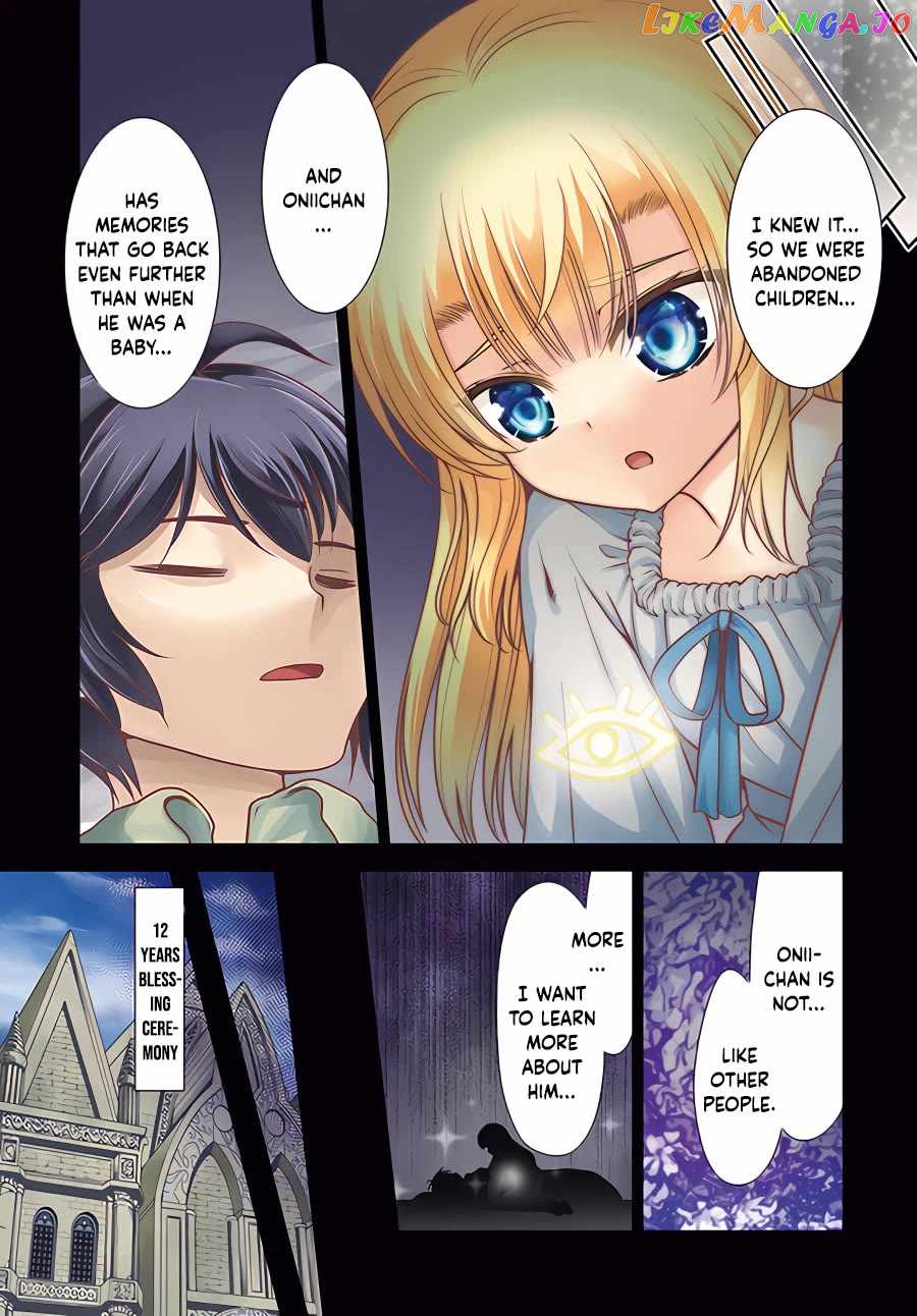 Tenohira Kaitaku Mura de Isekai Kenkokuki: Fueteku Yome-tachi to Nonbiri Mujintou Life Chapter 43 - Page 4