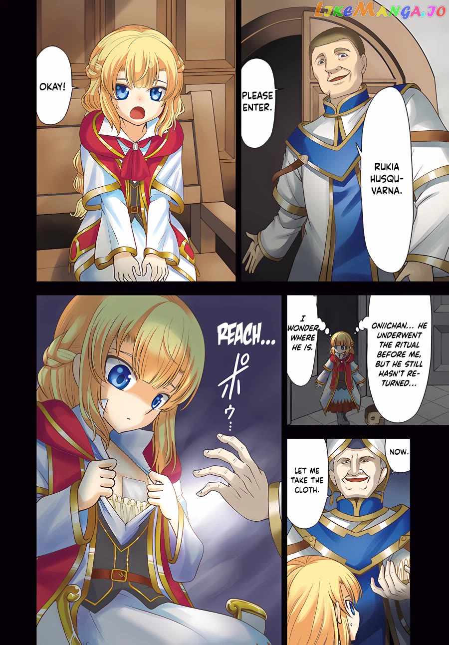 Tenohira Kaitaku Mura de Isekai Kenkokuki: Fueteku Yome-tachi to Nonbiri Mujintou Life Chapter 43 - Page 5