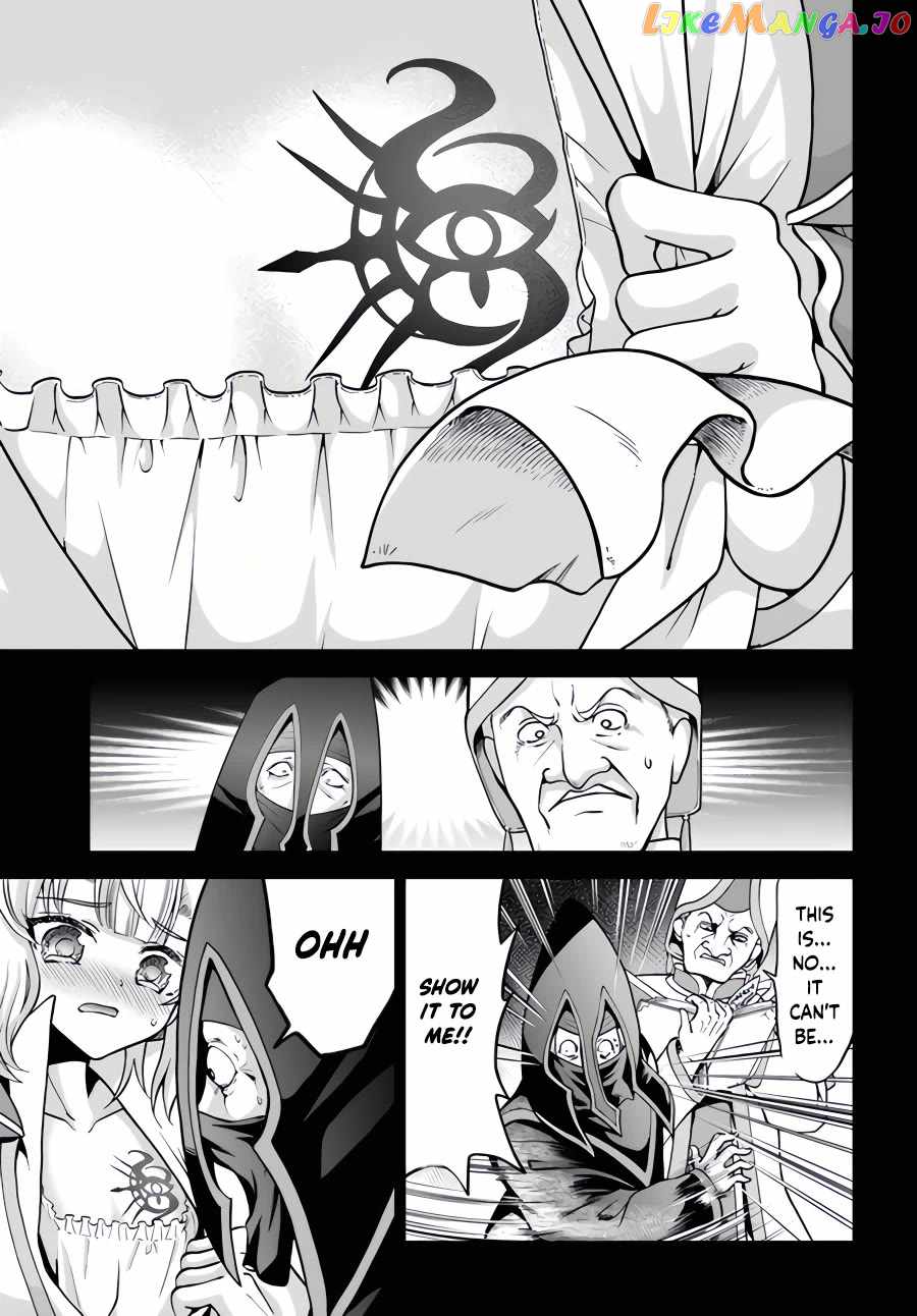 Tenohira Kaitaku Mura de Isekai Kenkokuki: Fueteku Yome-tachi to Nonbiri Mujintou Life Chapter 43 - Page 6
