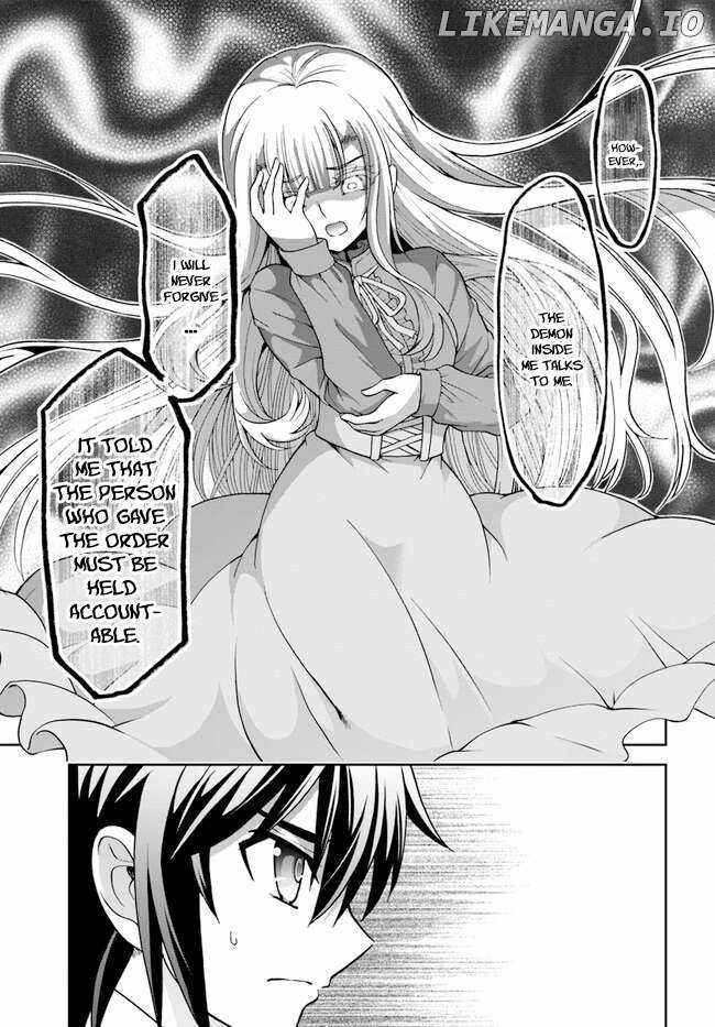 Tenohira Kaitaku Mura de Isekai Kenkokuki: Fueteku Yome-tachi to Nonbiri Mujintou Life Chapter 44 - Page 22