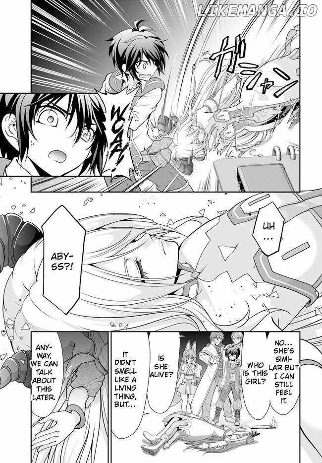 Tenohira Kaitaku Mura de Isekai Kenkokuki: Fueteku Yome-tachi to Nonbiri Mujintou Life Chapter 46 - Page 18