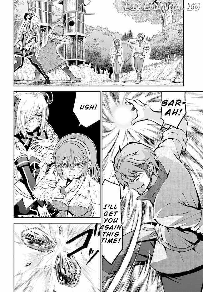 Tenohira Kaitaku Mura de Isekai Kenkokuki: Fueteku Yome-tachi to Nonbiri Mujintou Life Chapter 46 - Page 3
